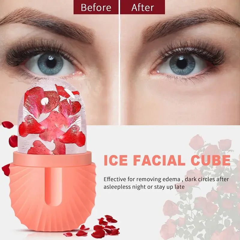 Ice Facial