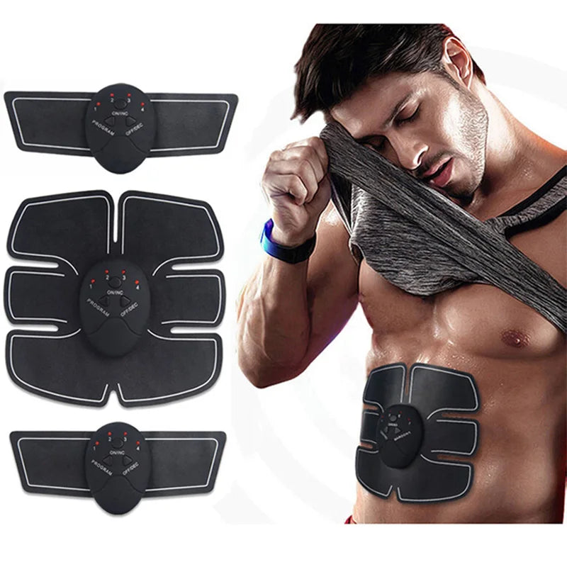 EMS Muscle Stimulator EIENACOCO