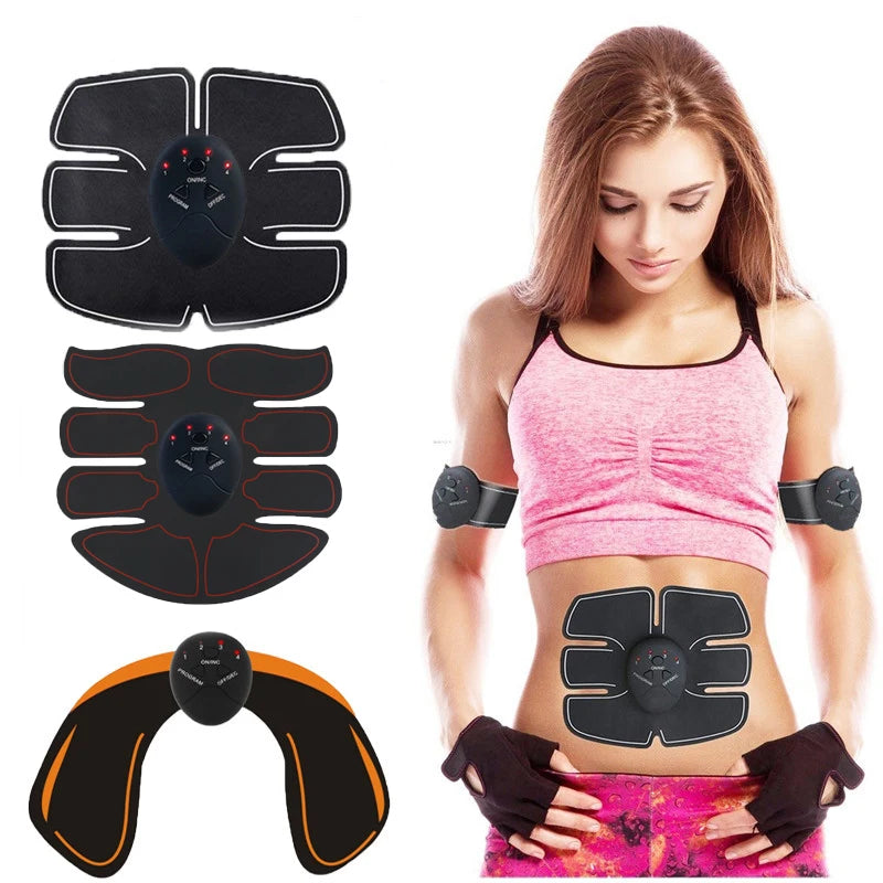 EMS Muscle Stimulator EIENACOCO