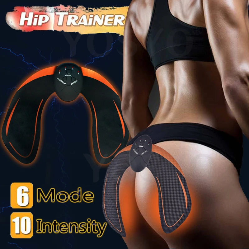 EMS Muscle Stimulator EIENACOCO