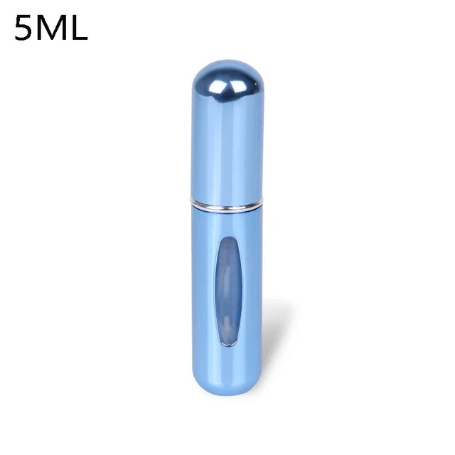 Refillable Perfume Atomizer