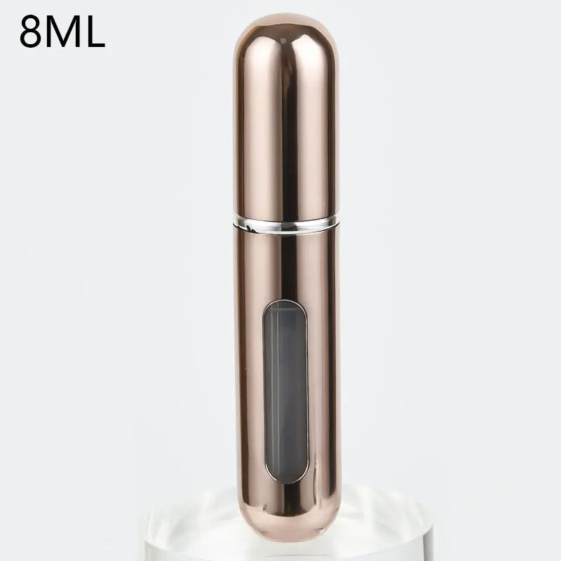 Refillable Perfume Atomizer