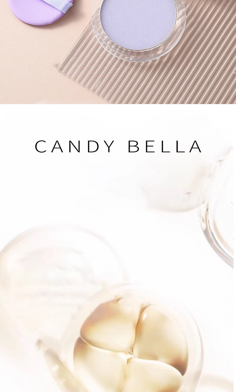 Candy Bella Facial Oil Control 