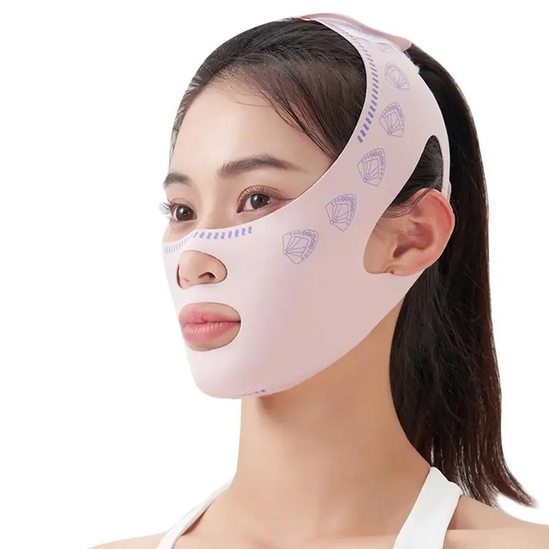 Beauty Facial Sculpting Mask