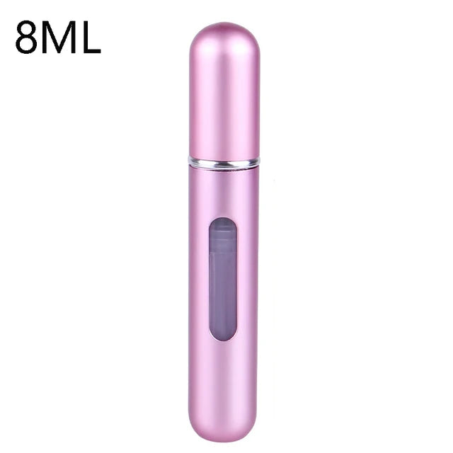 Refillable Perfume Atomizer