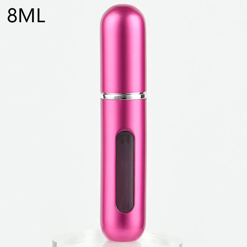 Refillable Perfume Atomizer