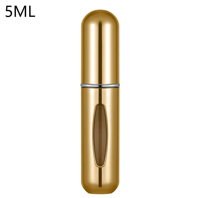 Refillable Perfume Atomizer