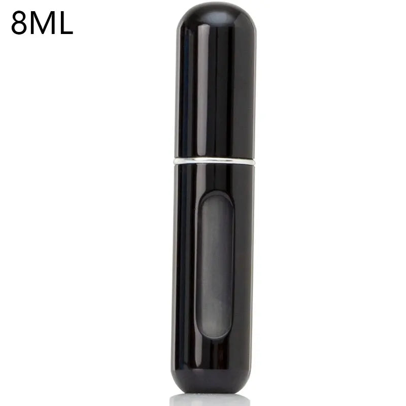 Refillable Perfume Atomizer