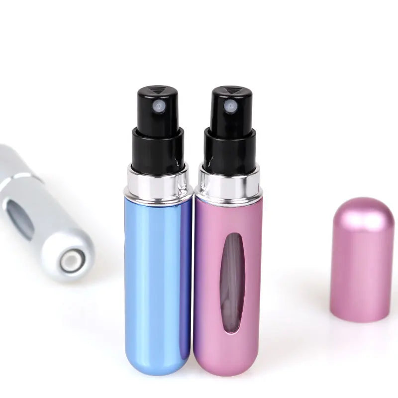 Refillable Perfume Atomizer