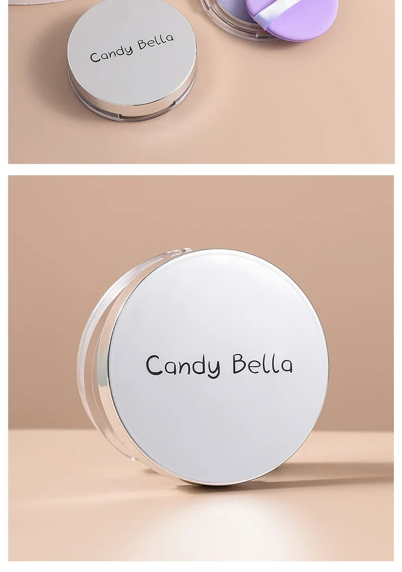 Candy Bella Facial Oil Control 