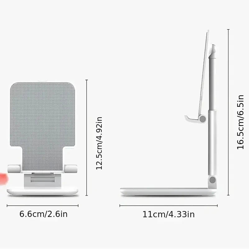 Universal Desk Stand for Your Devices