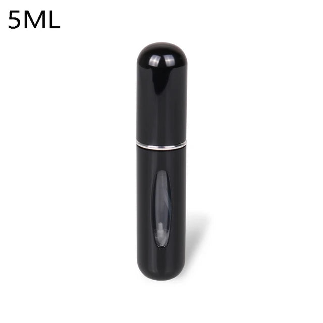 Refillable Perfume Atomizer