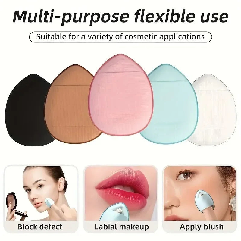 Mini Makeup Sponges 