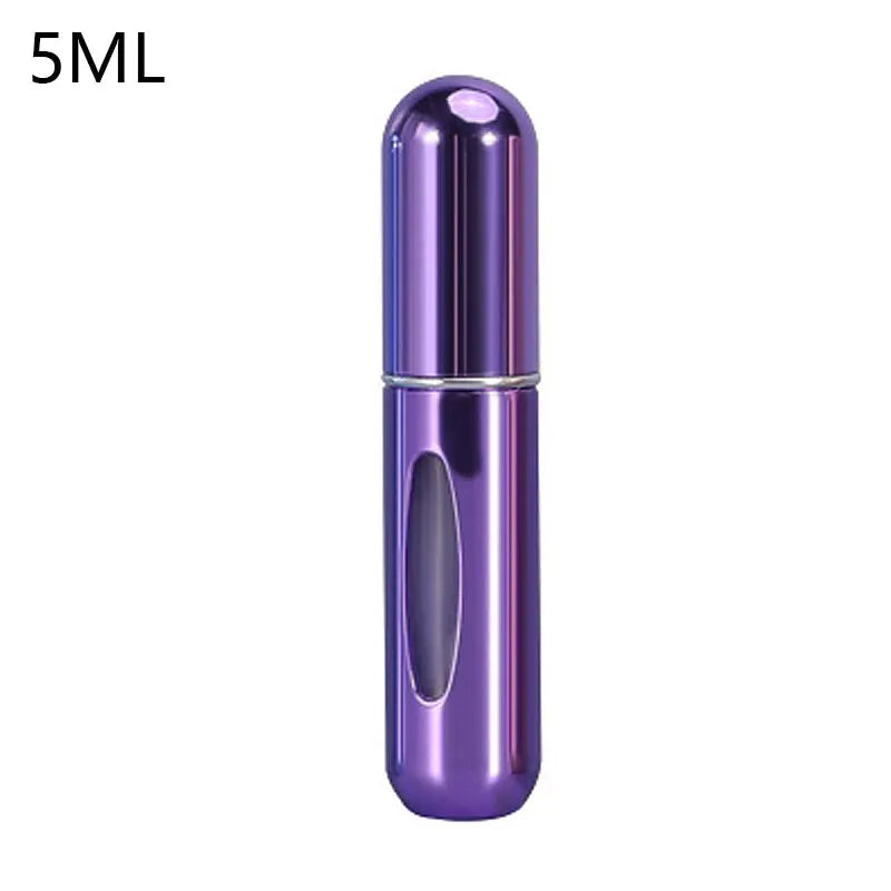 Refillable Perfume Atomizer