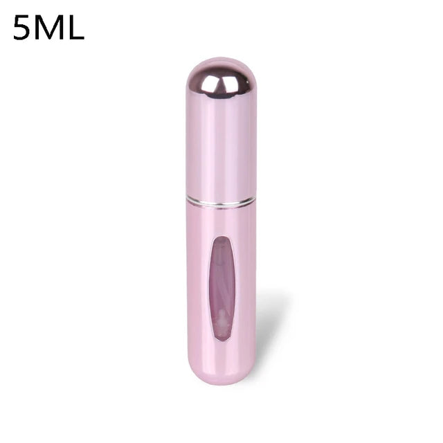 Refillable Perfume Atomizer