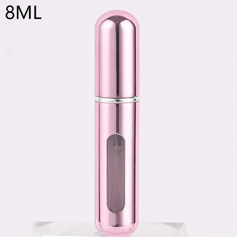 Refillable Perfume Atomizer