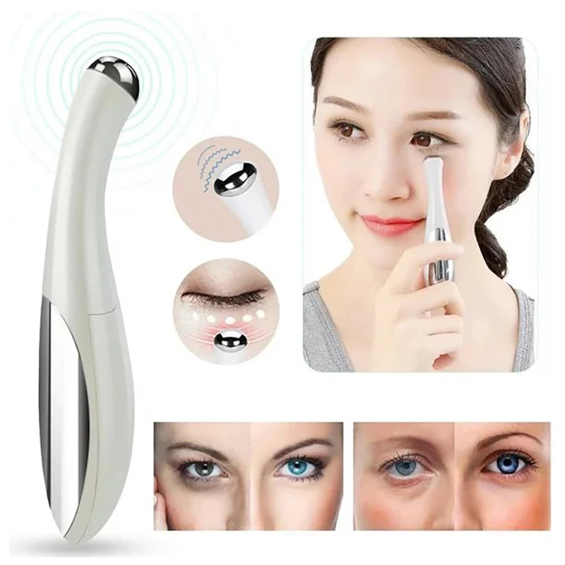 Electric Eye Massager