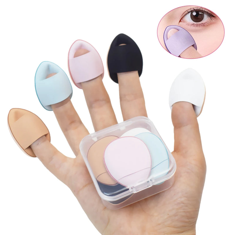 Mini Makeup Sponges 