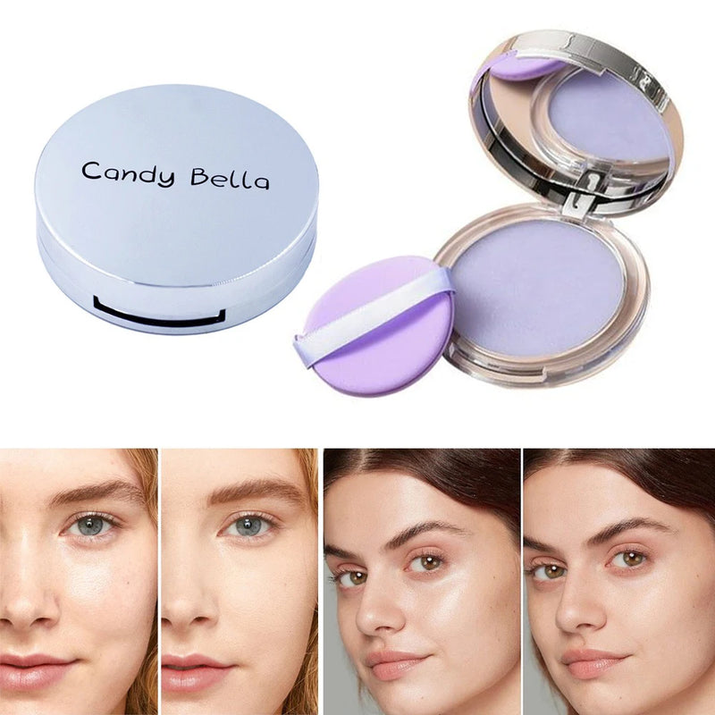 Candy Bella Facial Oil Control 