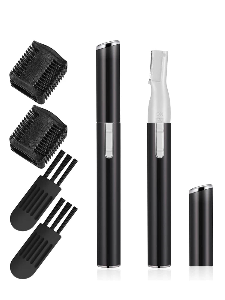 Electric Eyebrow Trimmer