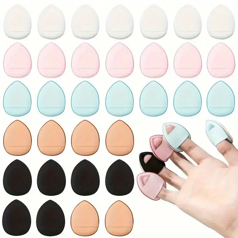 Mini Makeup Sponges 