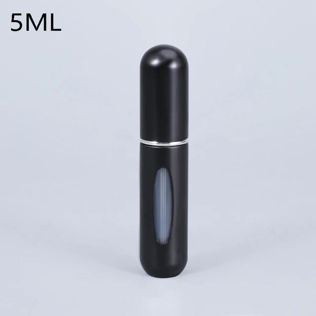 Refillable Perfume Atomizer