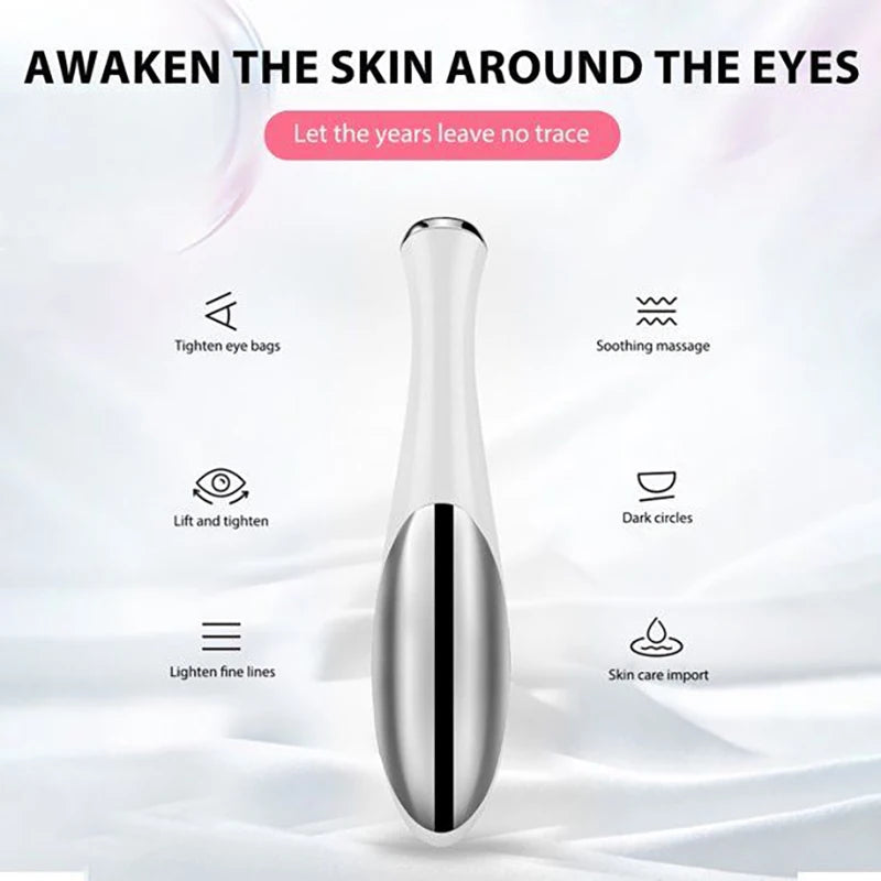 Electric Eye Massager