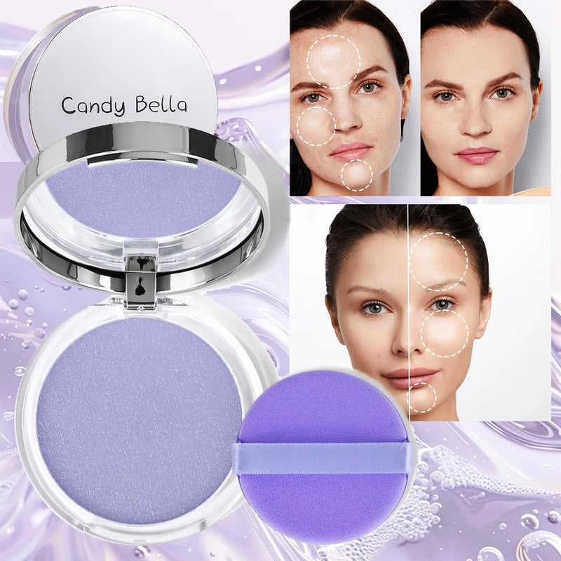 Candy Bella Facial Oil Control 