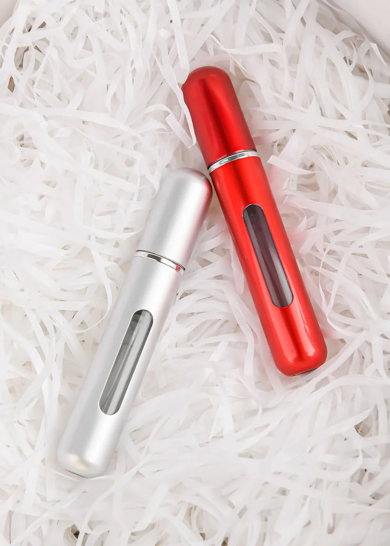 Refillable Perfume Atomizer