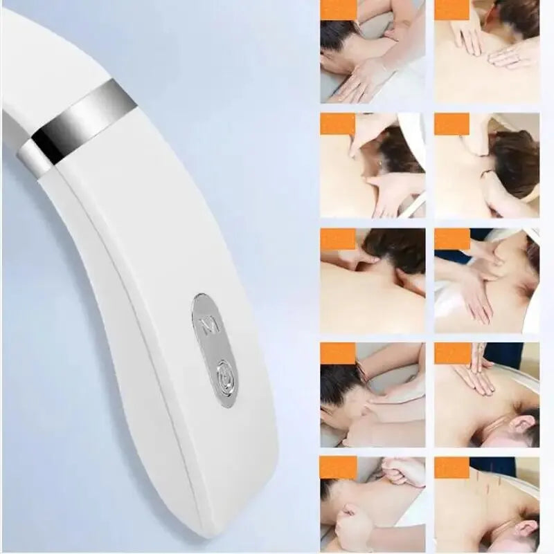 Massageador Cervical