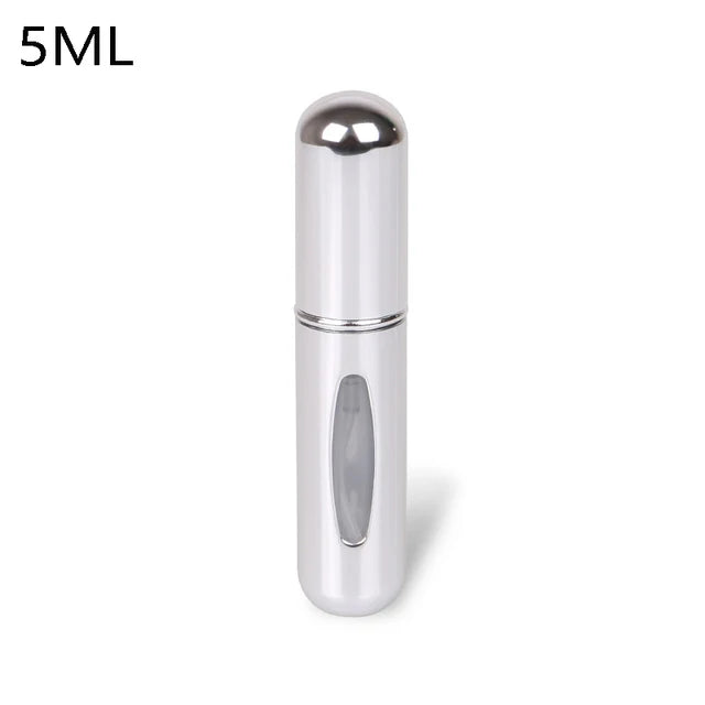 Refillable Perfume Atomizer