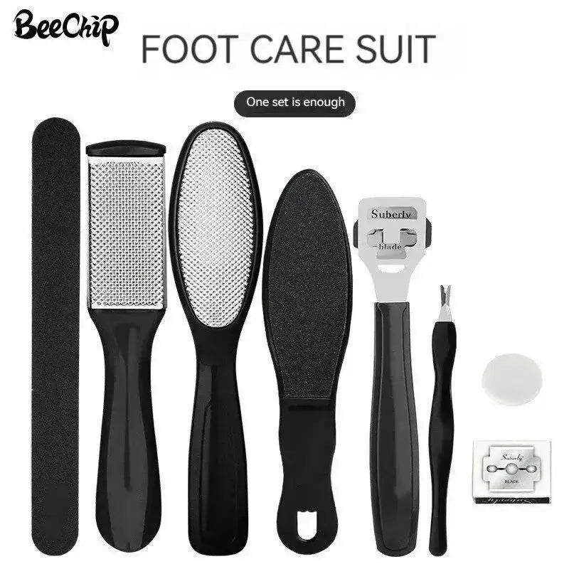 BeeChip Callus Removal Kit