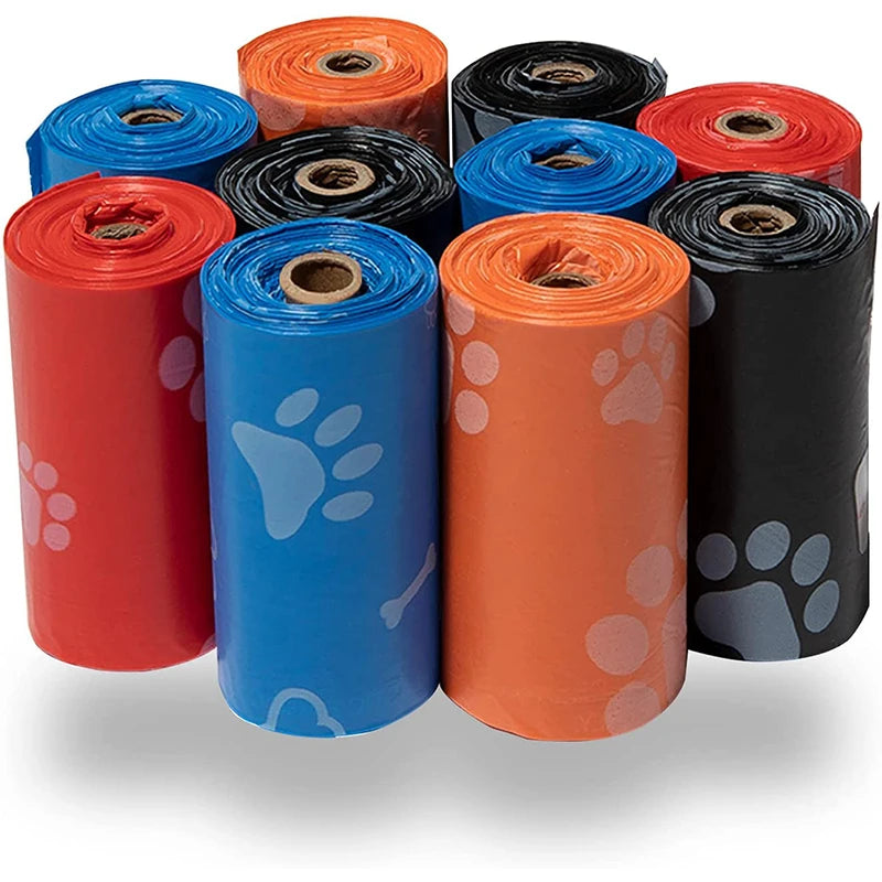 Pet Waste Bags