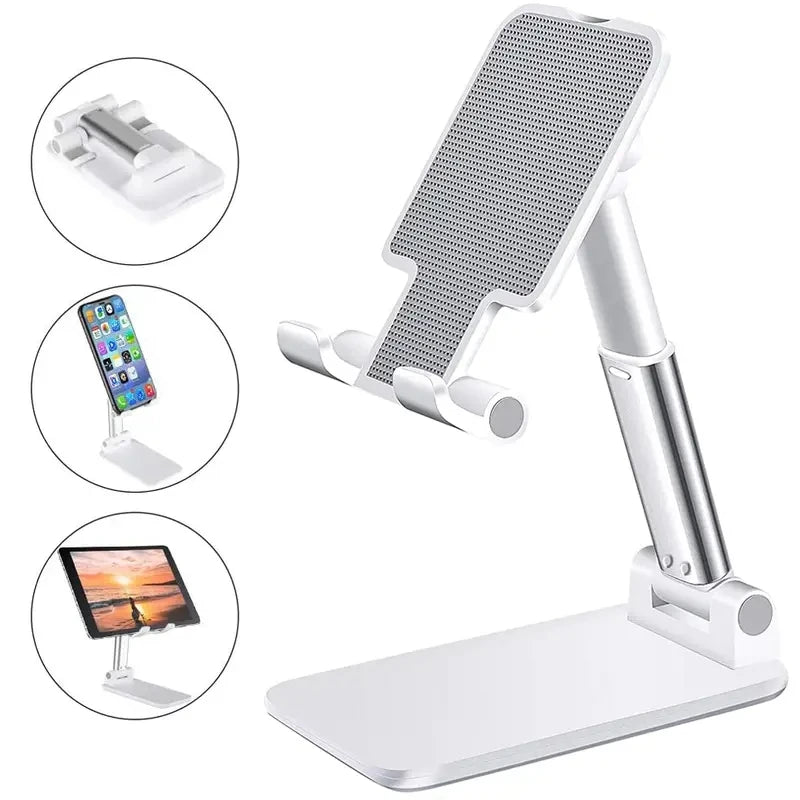 Universal Desk Stand for Your Devices