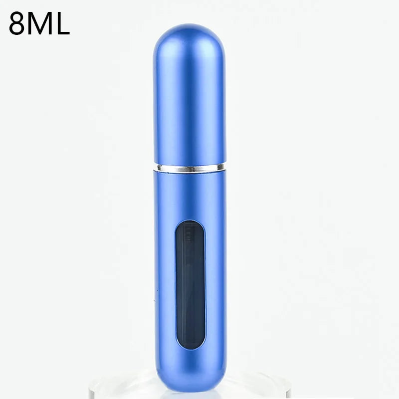 Refillable Perfume Atomizer