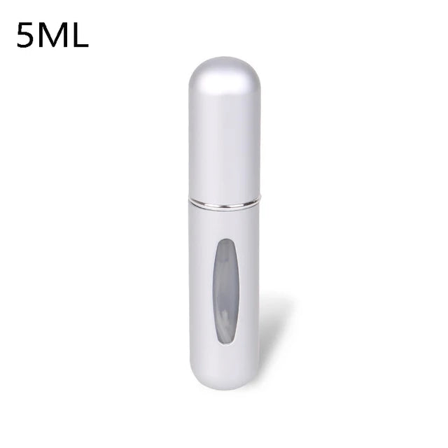 Refillable Perfume Atomizer