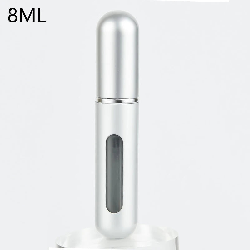 Refillable Perfume Atomizer