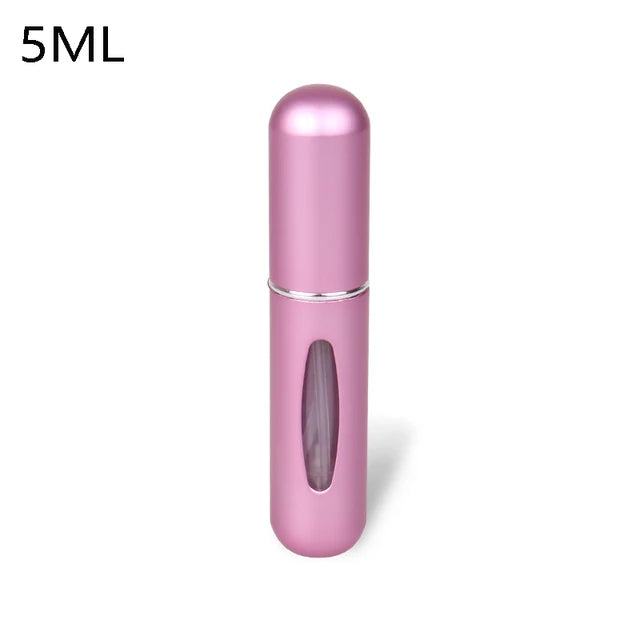 Refillable Perfume Atomizer