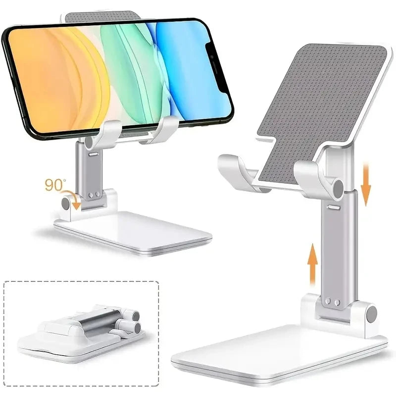 Universal Desk Stand for Your Devices