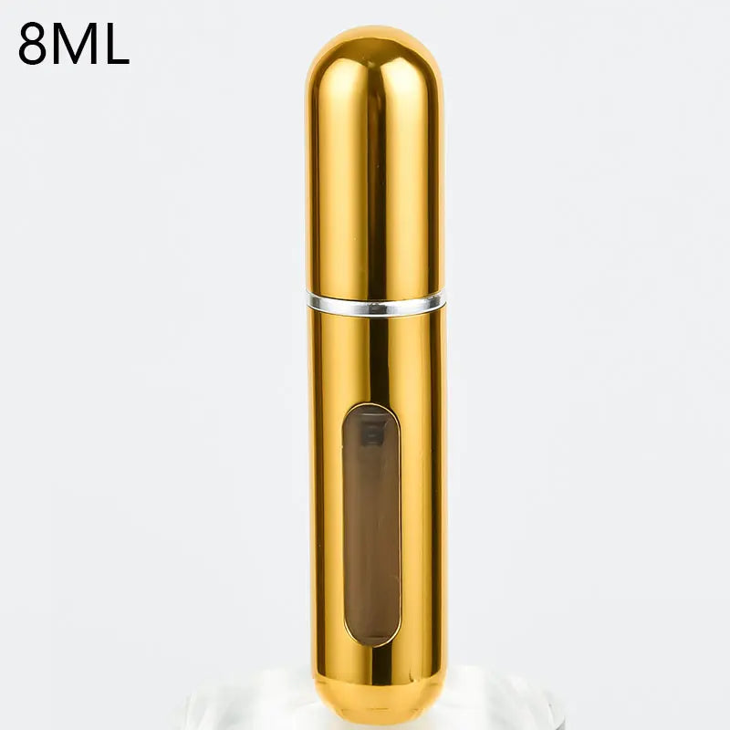 Refillable Perfume Atomizer