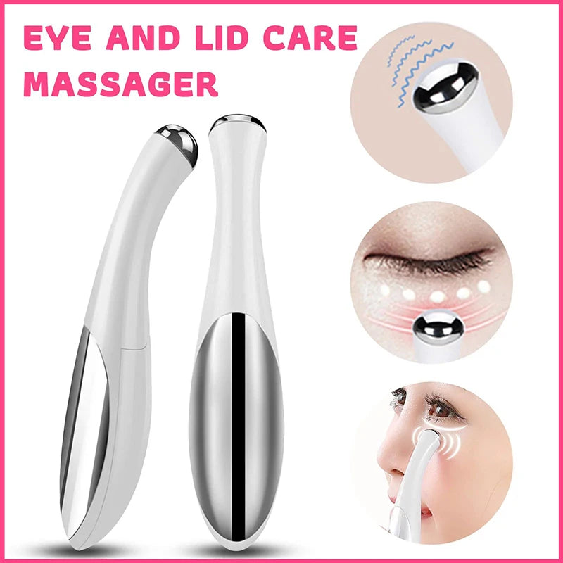 Electric Eye Massager