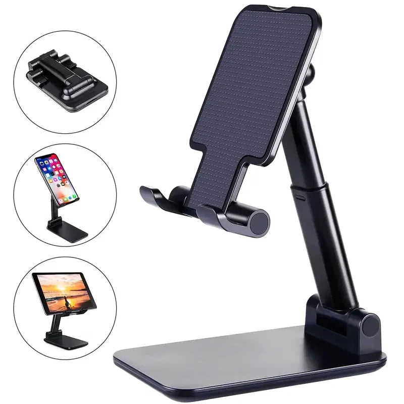 Universal Desk Stand for Your Devices