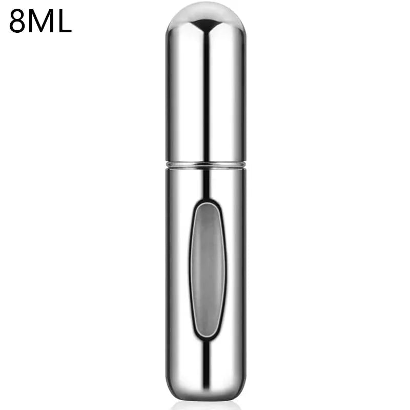 Refillable Perfume Atomizer