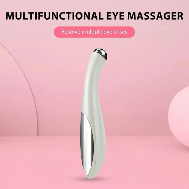 Electric Eye Massager