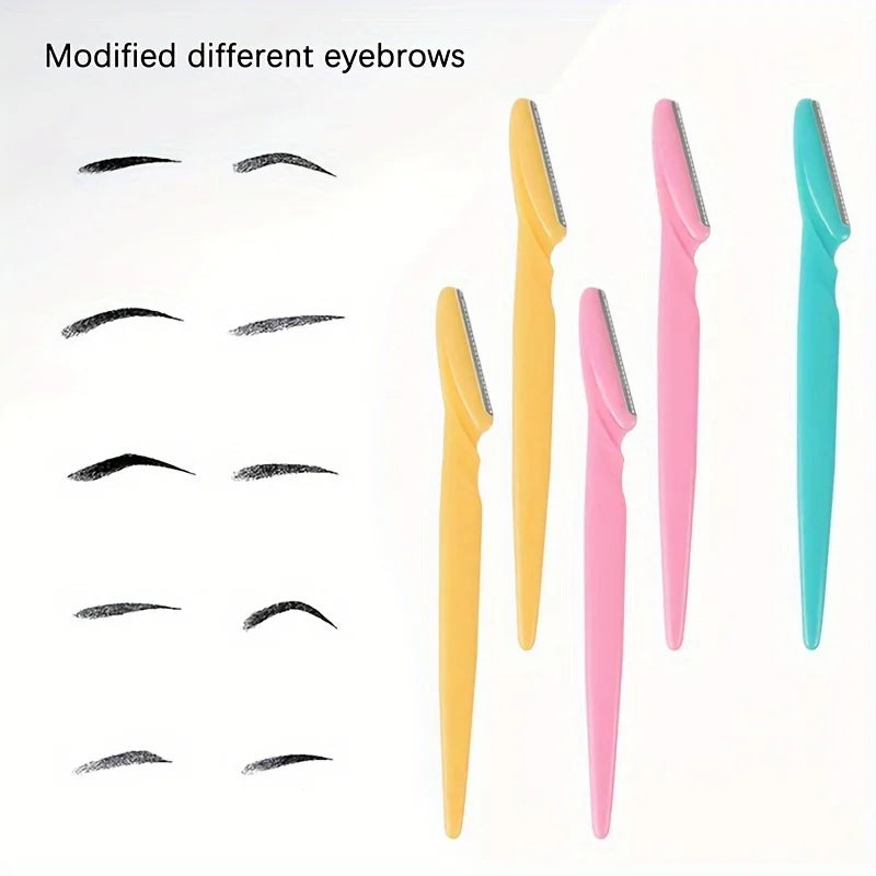 Eyebrow Trimmer Kit