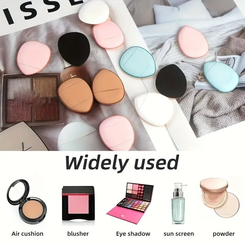 Mini Makeup Sponges 